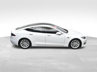 2016 Tesla Model S 60D