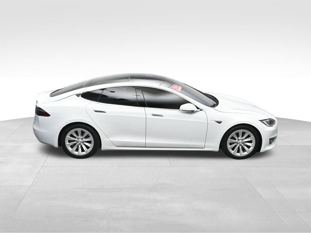 2016 Tesla Model S 60D