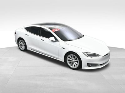 2016 Tesla Model S 60D