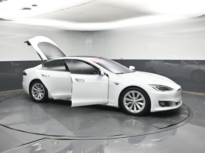 2016 Tesla Model S 60D