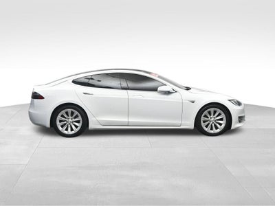 2016 Tesla Model S 60D