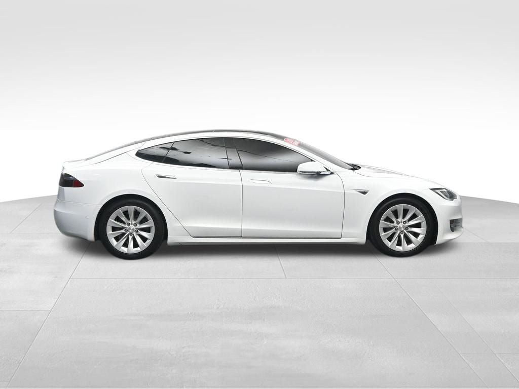 2016 Tesla Model S 60D