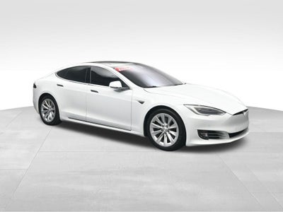 2016 Tesla Model S 60D