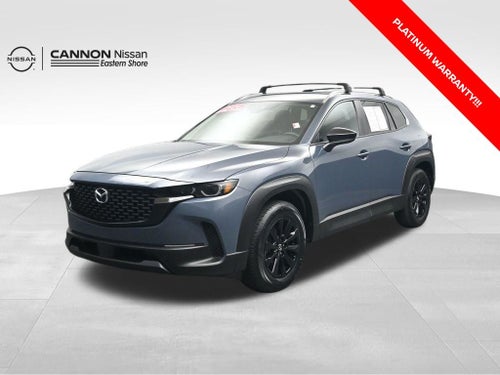 2024 Mazda Mazda CX-50 2.5 S Select Package
