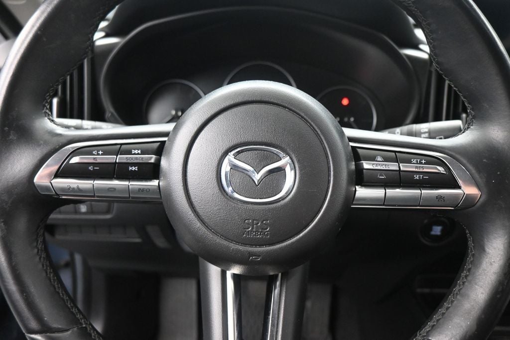 2024 Mazda Mazda CX-50 2.5 S Select Package
