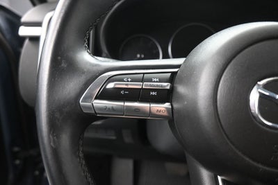 2024 Mazda Mazda CX-50 2.5 S Select Package