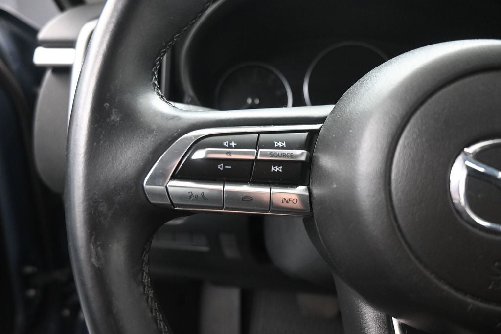 2024 Mazda Mazda CX-50 2.5 S Select Package