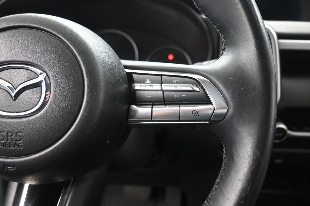 2024 Mazda Mazda CX-50 2.5 S Select Package