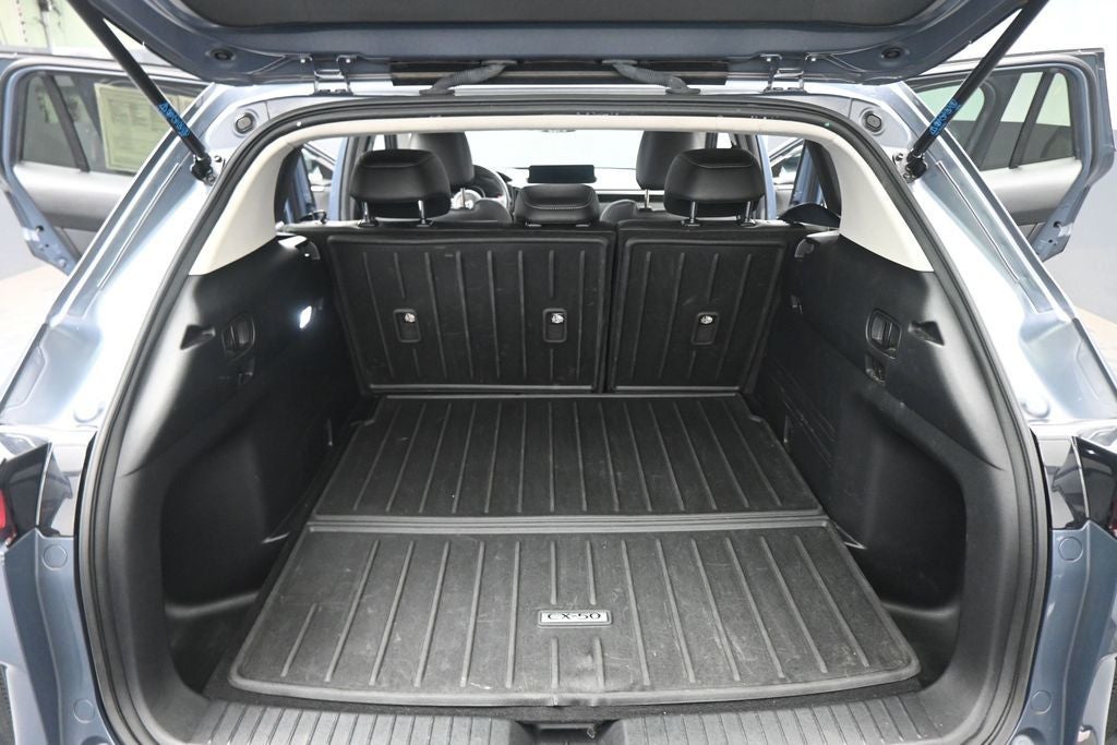 2024 Mazda Mazda CX-50 2.5 S Select Package