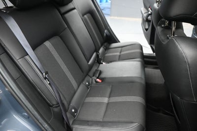 2024 Mazda Mazda CX-50 2.5 S Select Package