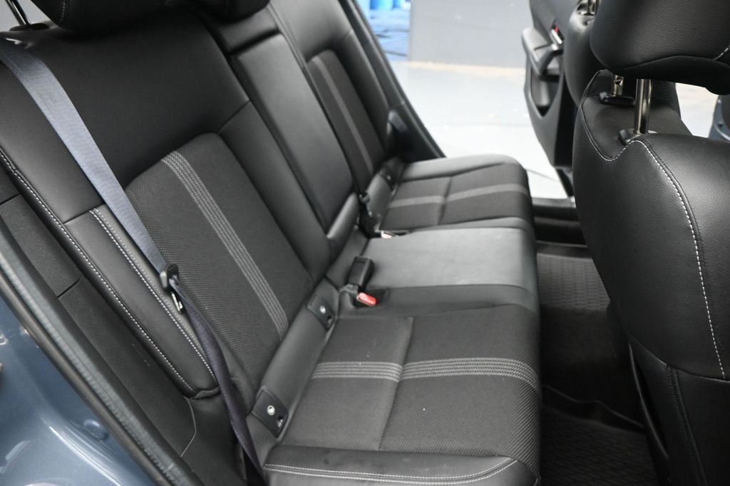 2024 Mazda Mazda CX-50 2.5 S Select Package