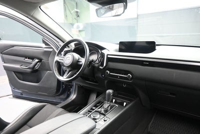 2024 Mazda Mazda CX-50 2.5 S Select Package