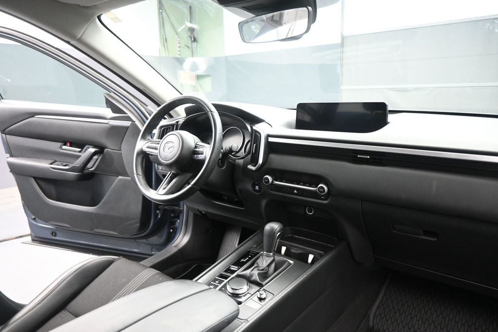 2024 Mazda Mazda CX-50 2.5 S Select Package
