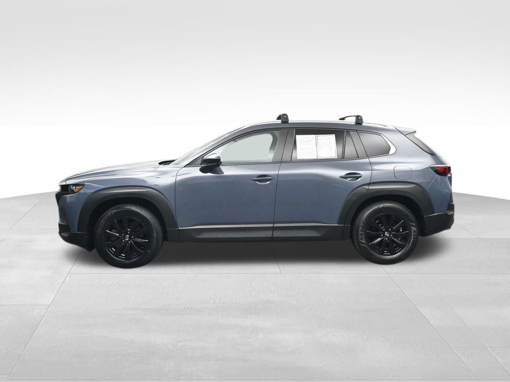 2024 Mazda Mazda CX-50 2.5 S Select Package