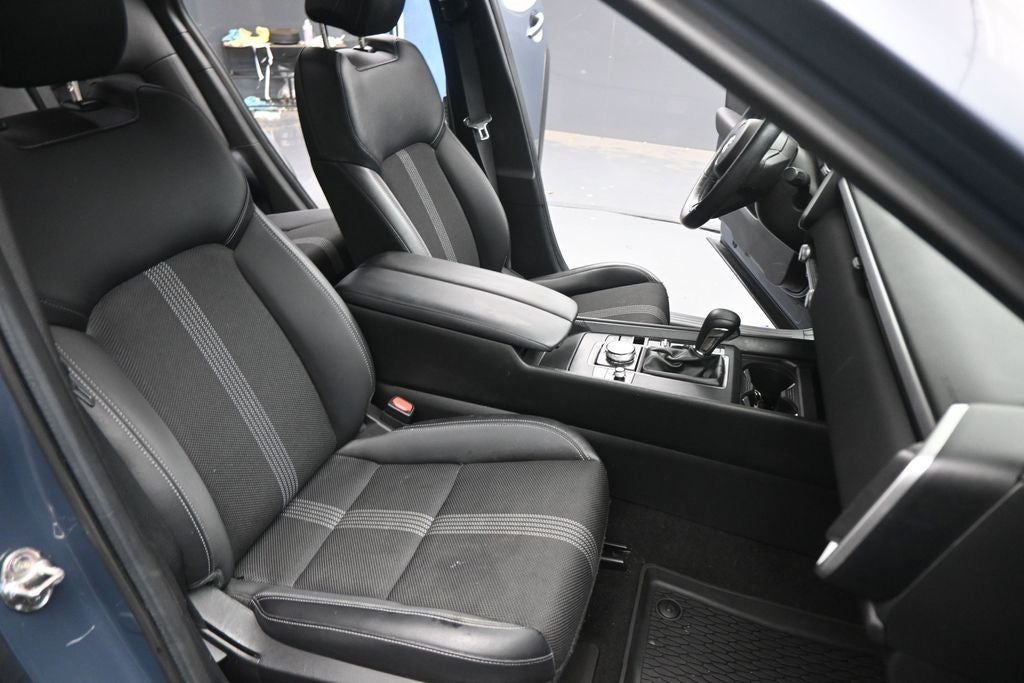 2024 Mazda Mazda CX-50 2.5 S Select Package