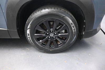 2024 Mazda Mazda CX-50 2.5 S Select Package