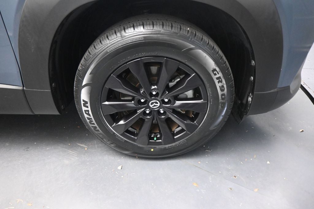 2024 Mazda Mazda CX-50 2.5 S Select Package