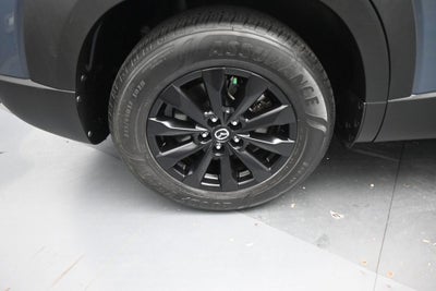 2024 Mazda Mazda CX-50 2.5 S Select Package