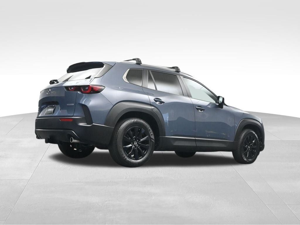 2024 Mazda Mazda CX-50 2.5 S Select Package
