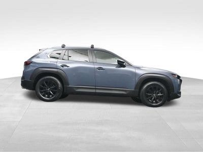 2024 Mazda Mazda CX-50 2.5 S Select Package