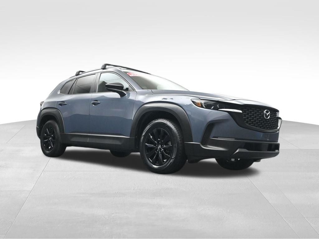 2024 Mazda Mazda CX-50 2.5 S Select Package