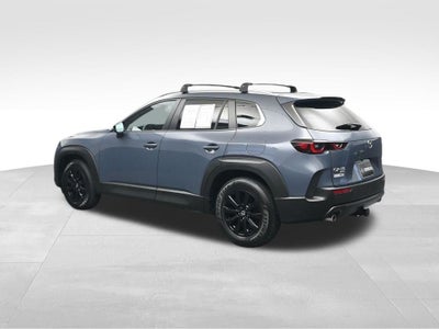 2024 Mazda Mazda CX-50 2.5 S Select Package