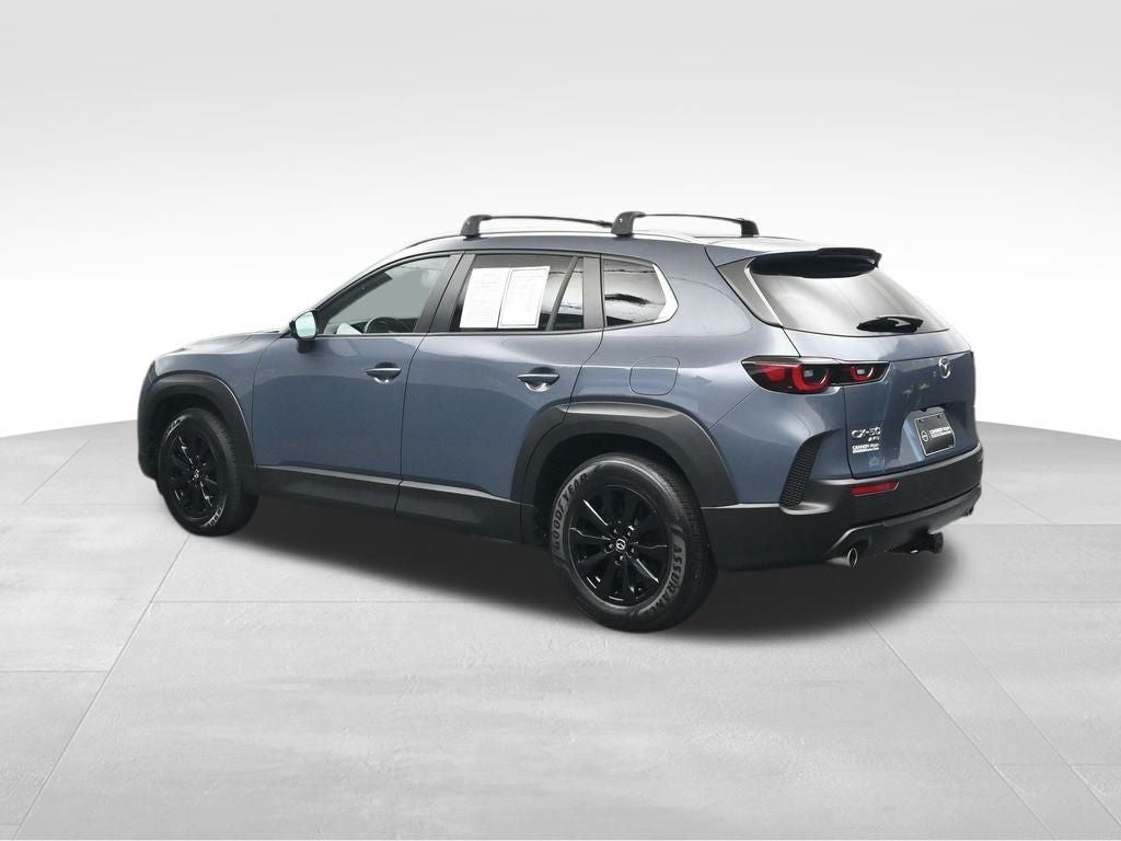 2024 Mazda Mazda CX-50 2.5 S Select Package