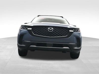 2024 Mazda Mazda CX-50 2.5 S Select Package