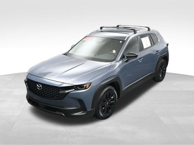 2024 Mazda Mazda CX-50 2.5 S Select Package