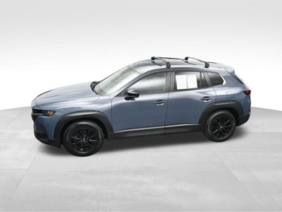 2024 Mazda Mazda CX-50 2.5 S Select Package
