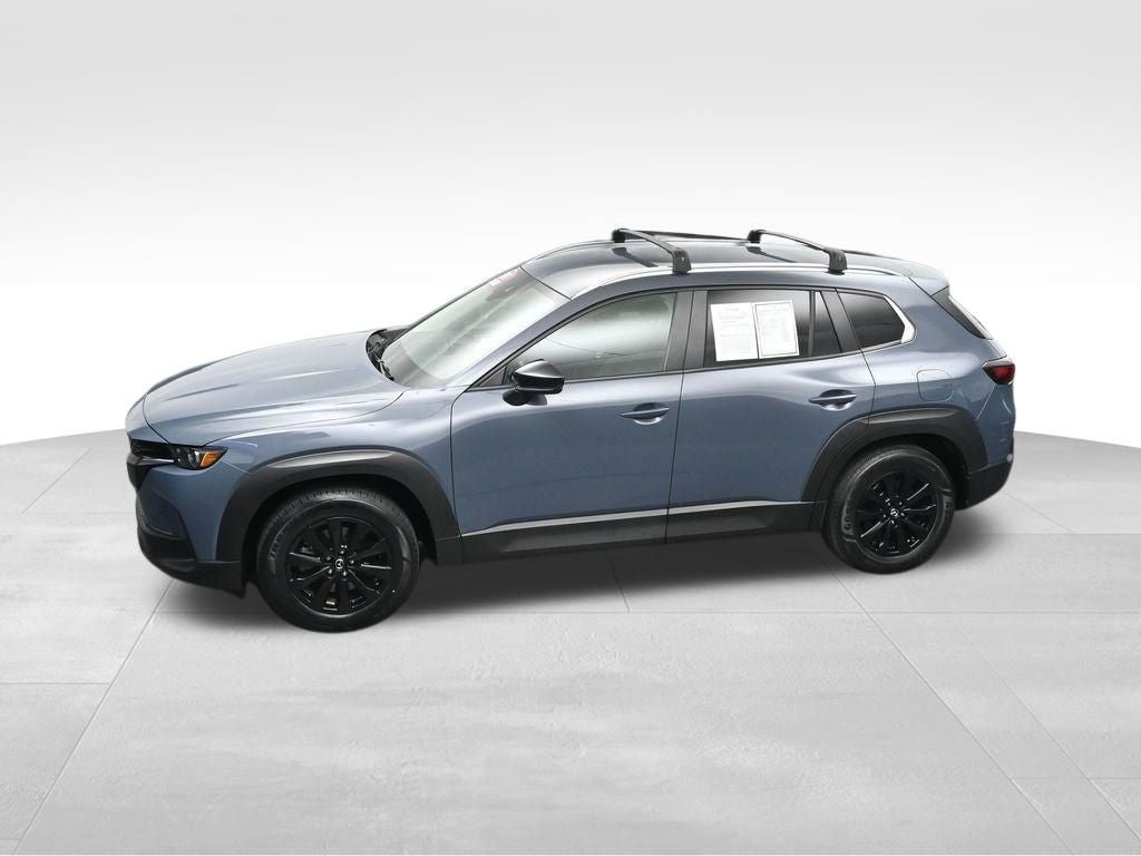 2024 Mazda Mazda CX-50 2.5 S Select Package