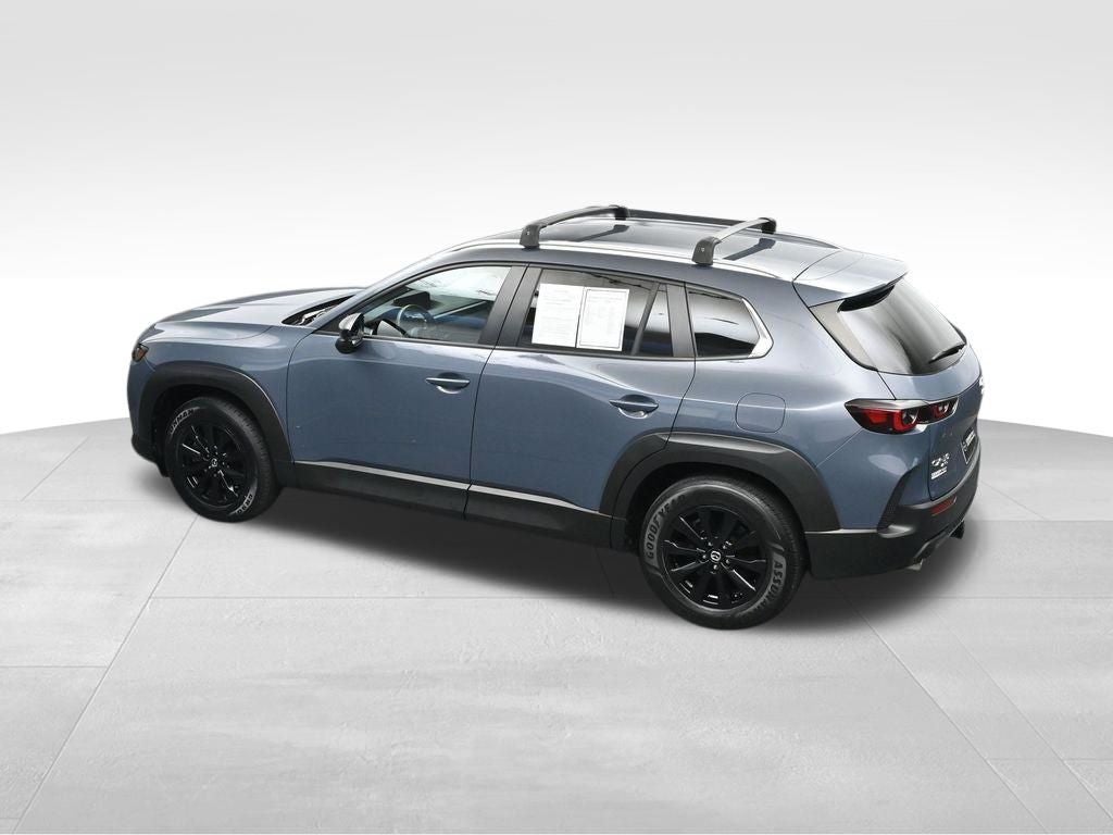 2024 Mazda Mazda CX-50 2.5 S Select Package