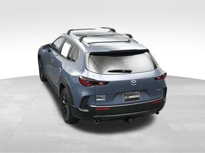 2024 Mazda Mazda CX-50 2.5 S Select Package