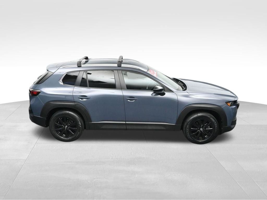 2024 Mazda Mazda CX-50 2.5 S Select Package