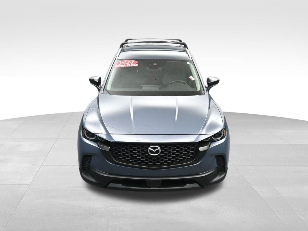 2024 Mazda Mazda CX-50 2.5 S Select Package