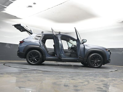 2024 Mazda Mazda CX-50 2.5 S Select Package