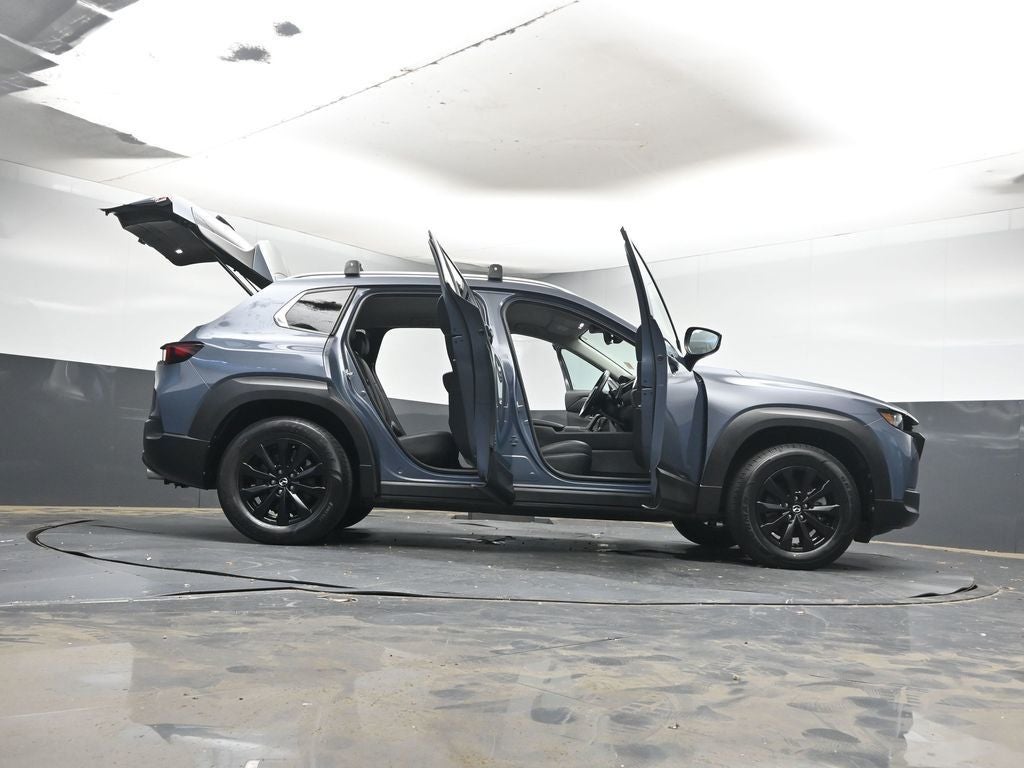 2024 Mazda Mazda CX-50 2.5 S Select Package