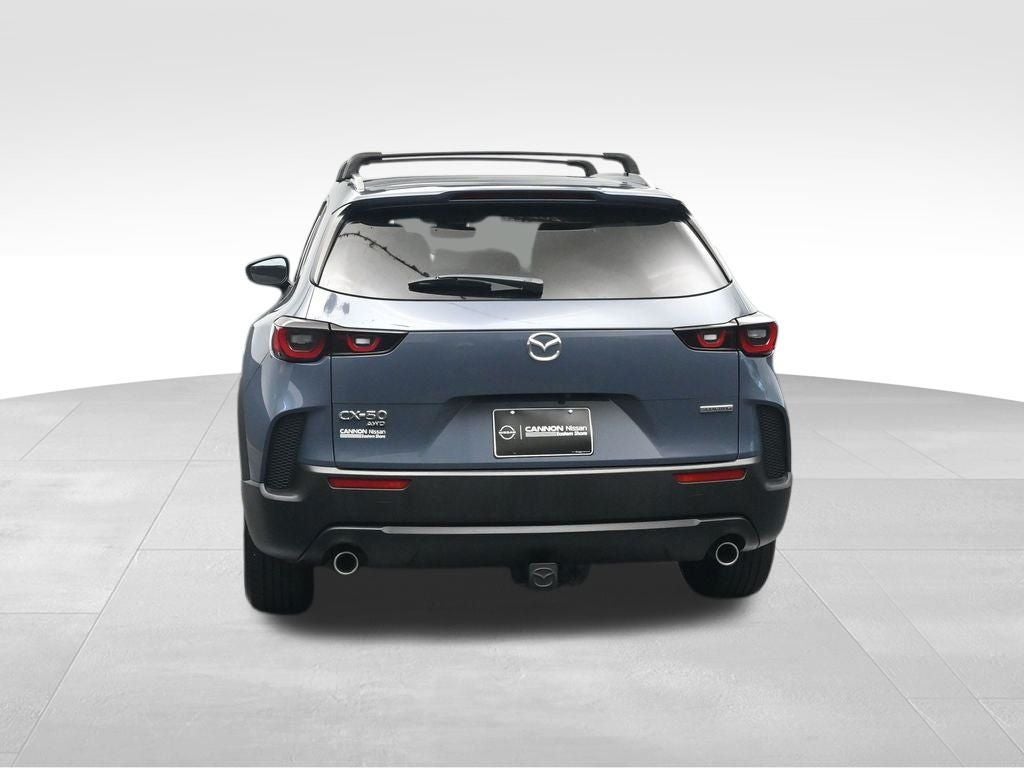 2024 Mazda Mazda CX-50 2.5 S Select Package