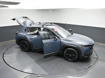 2024 Mazda Mazda CX-50 2.5 S Select Package