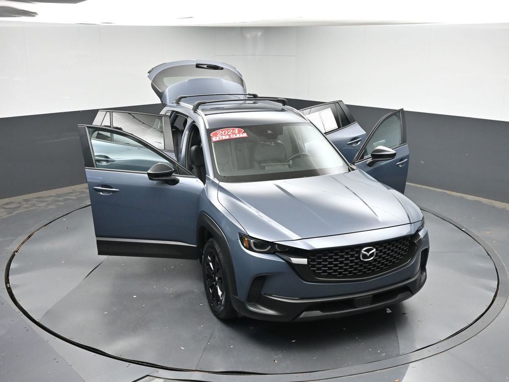 2024 Mazda Mazda CX-50 2.5 S Select Package