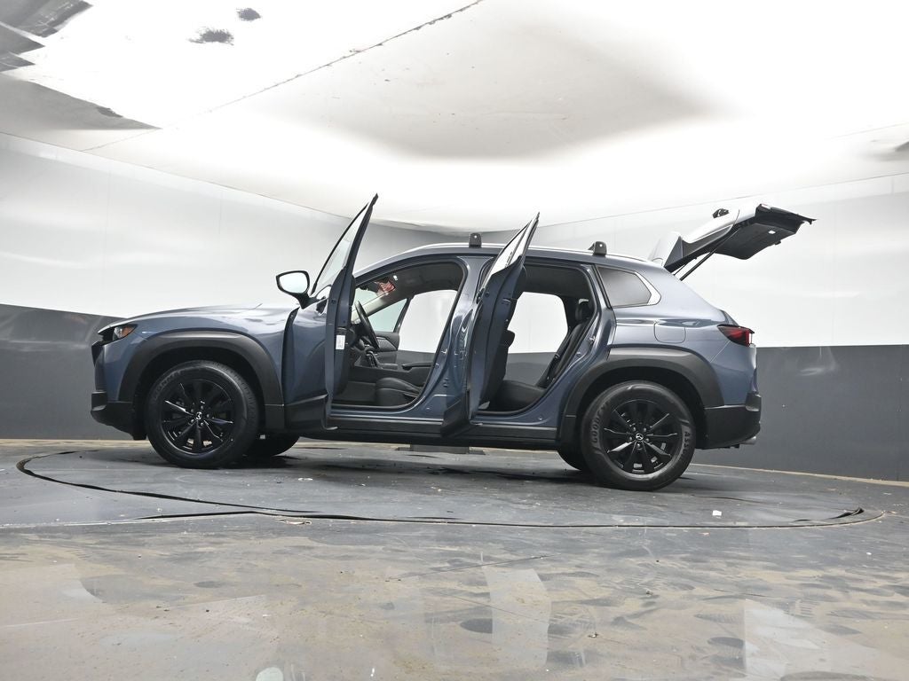 2024 Mazda Mazda CX-50 2.5 S Select Package