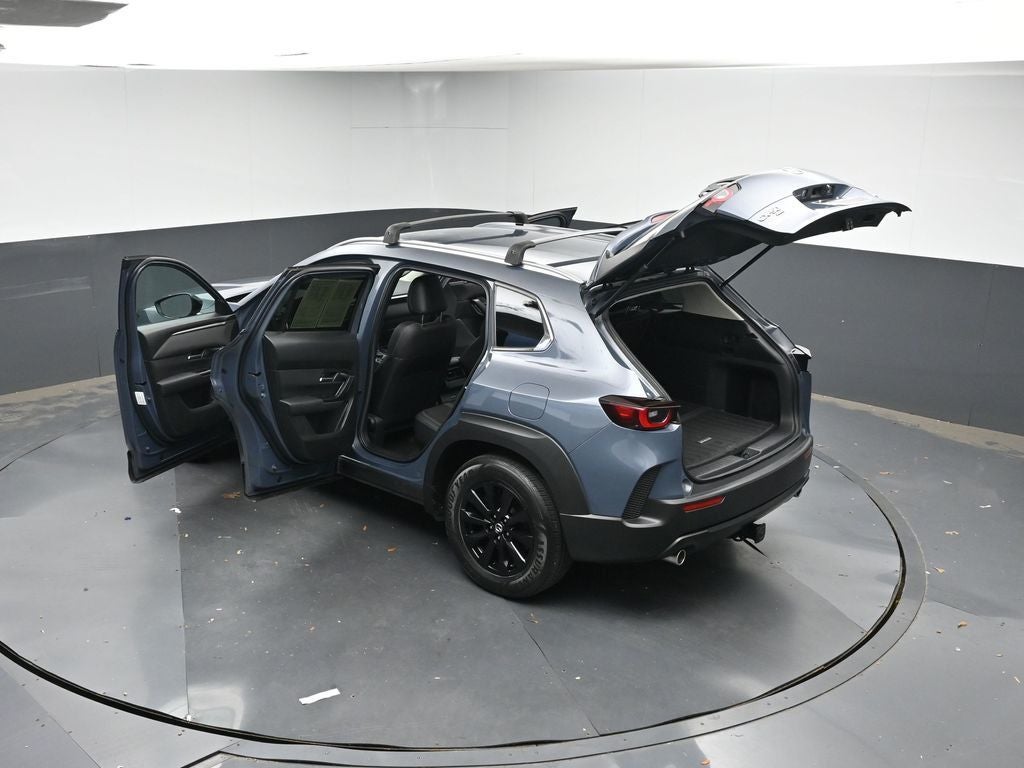 2024 Mazda Mazda CX-50 2.5 S Select Package