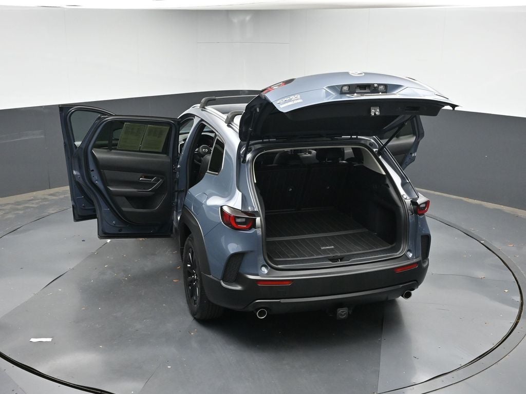 2024 Mazda Mazda CX-50 2.5 S Select Package