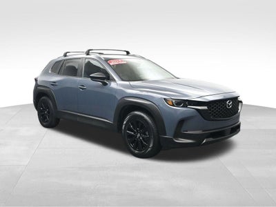 2024 Mazda Mazda CX-50 2.5 S Select Package