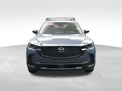 2024 Mazda Mazda CX-50 2.5 S Select Package