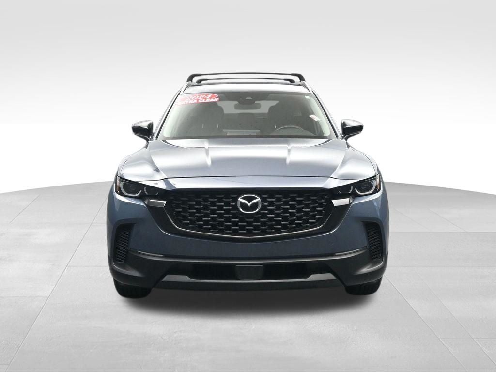 2024 Mazda Mazda CX-50 2.5 S Select Package