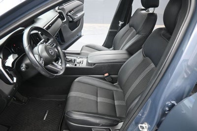 2024 Mazda Mazda CX-50 2.5 S Select Package
