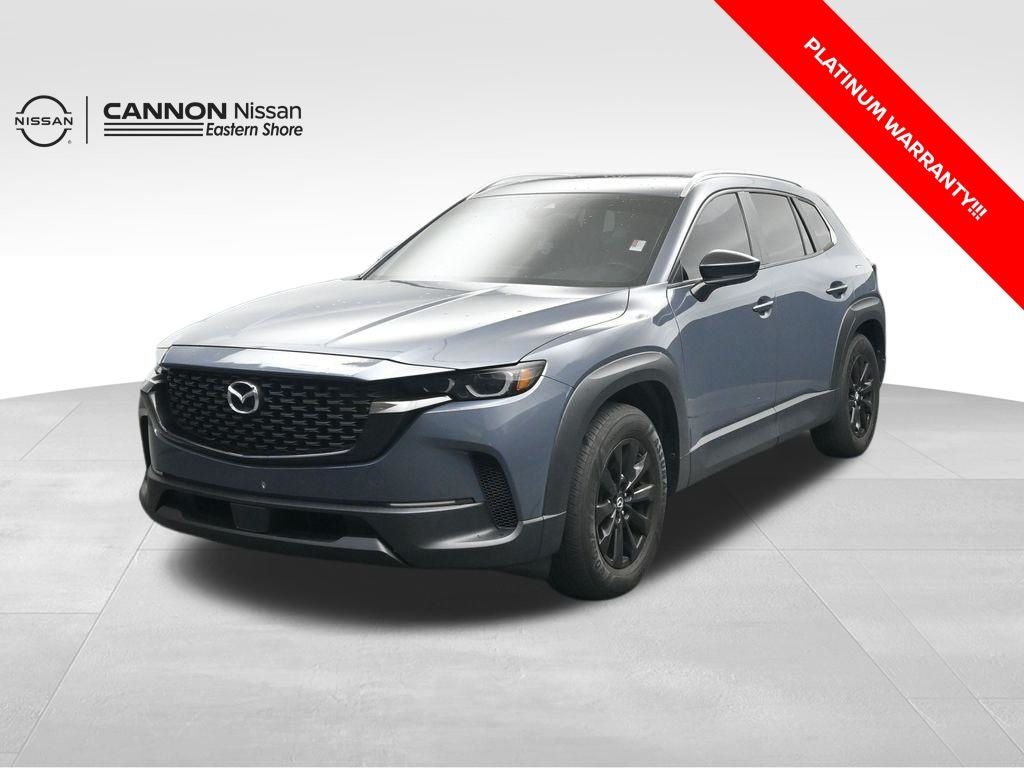 2023 Mazda Mazda CX-50 2.5 S Preferred Plus Package