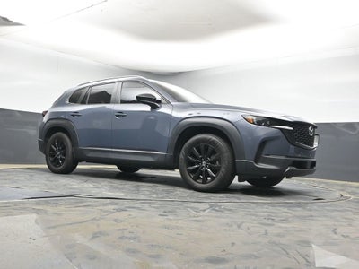 2023 Mazda Mazda CX-50 2.5 S Preferred Plus Package