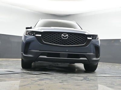 2023 Mazda Mazda CX-50 2.5 S Preferred Plus Package